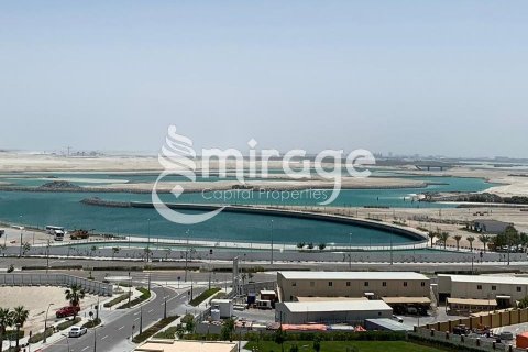 阿联酋 Abu Dhabi Al Reem Island 待售 : 2 卧, 95.8 平方米 , 编号550632 - 照片 7