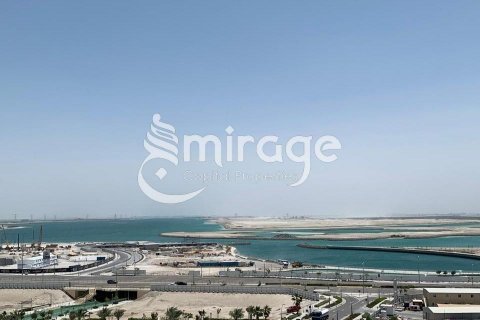 阿联酋 Abu Dhabi Al Reem Island 待售 : 2 卧, 95.8 平方米 , 编号550632 - 照片 2