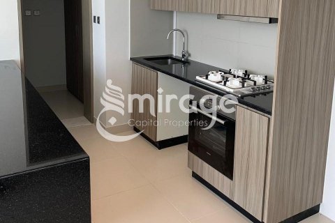 阿联酋 Abu Dhabi Al Reem Island 待售 : 2 卧, 95.8 平方米 , 编号550632 - 照片 5
