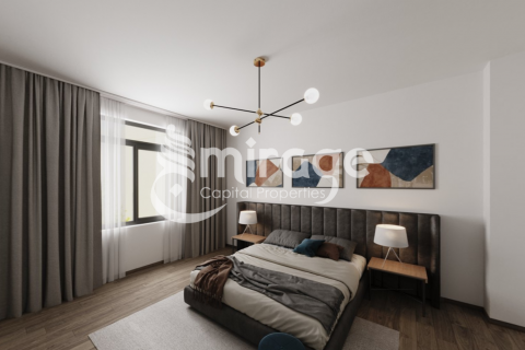 Vila na Yas Island, Abu Dhabi, SAE 4 ložnice, 232.7 m² Č.: 550631 - fotografie 5