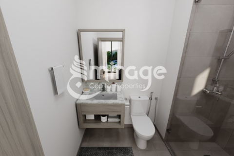 Vila na Yas Island, Abu Dhabi, SAE 4 ložnice, 232.7 m² Č.: 550631 - fotografie 9