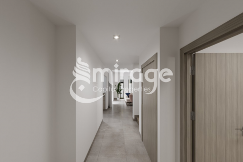 Vila na Yas Island, Abu Dhabi, SAE 4 ložnice, 232.7 m² Č.: 550631 - fotografie 4