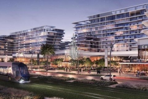 Appartamento in vendita a Saadiyat Island, Abu Dhabi, EAU 3 camere da letto, 152.3 mq. № 550736 - foto 7