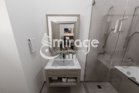 Vila na Yas Island, Abu Dhabi, SAE 4 ložnice, 232.7 m² Č.: 550630 - fotografie 9