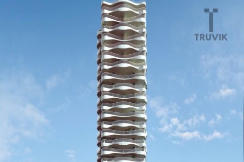דירה למכירה ב Maritime City, Dubai, איחוד האמירויות  1 חדר שינה, 60.4 מ"ר, מספר 548585 - תמונה 17