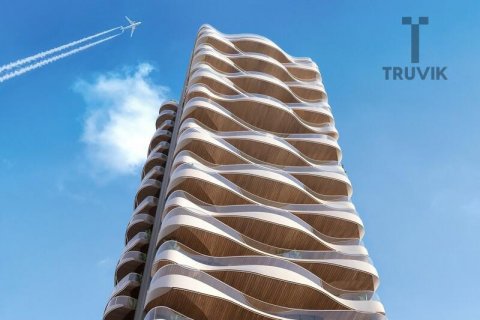 דירה למכירה ב Maritime City, Dubai, איחוד האמירויות  1 חדר שינה, 60.4 מ"ר, מספר 548585 - תמונה 15