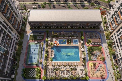 Appartement te koop in Al Reem Island, Abu Dhabi, VAE 3 slaapkamers, 148.74 vr.m., nr 579973 - foto 2