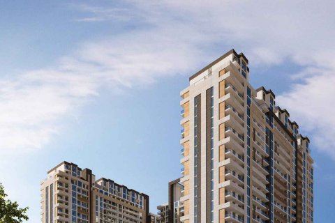 Appartement te koop in Al Reem Island, Abu Dhabi, VAE 3 slaapkamers, 148.74 vr.m., nr 579973 - foto 6