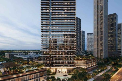 Dubai Creek Harbour (The Lagoons), UAE의 Albero 번호 579974