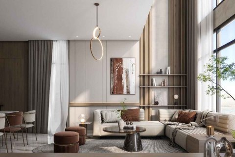 Dzīvoklis The District Al Reem Island, Abu Dhabijā, AAE 2 istabas, 100.24 m2 Nr. 579970 - attēls 2
