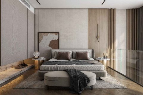 Dzīvoklis The District Al Reem Island, Abu Dhabijā, AAE 2 istabas, 100.24 m2 Nr. 579970 - attēls 4