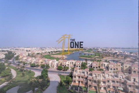 Apartment in Al Hamra Village, Ras Al Khaimah, UAE 1 bedroom, 60.4 sq.m. № 579871 - photo 13