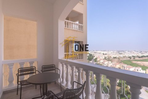 Apartment in Al Hamra Village, Ras Al Khaimah, UAE 1 bedroom, 60.4 sq.m. № 579871 - photo 12