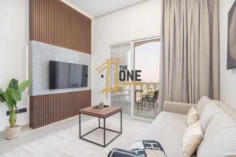 Apartment in Al Hamra Village, Ras Al Khaimah, UAE 1 bedroom, 60.4 sq.m. № 579871 - photo 2