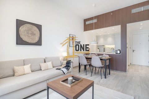 Apartment in Al Hamra Village, Ras Al Khaimah, UAE 1 bedroom, 60.4 sq.m. № 579871 - photo 4