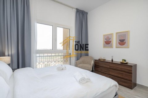 Apartment in Al Hamra Village, Ras Al Khaimah, UAE 1 bedroom, 60.4 sq.m. № 579871 - photo 9