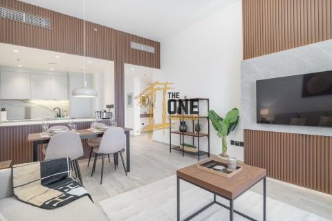 Apartment in Al Hamra Village, Ras Al Khaimah, UAE 1 bedroom, 60.4 sq.m. № 579871 - photo 8
