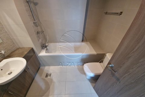 Byt na Saadiyat Island, Abu Dhabi, SAE 2 ložnice, 125 m² Č.: 615820 - fotografie 8