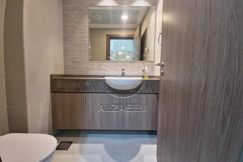 Byt na Saadiyat Island, Abu Dhabi, SAE 2 ložnice, 125 m² Č.: 615820 - fotografie 9