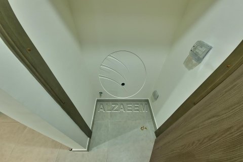 Byt na Saadiyat Island, Abu Dhabi, SAE 2 ložnice, 125 m² Č.: 615820 - fotografie 11