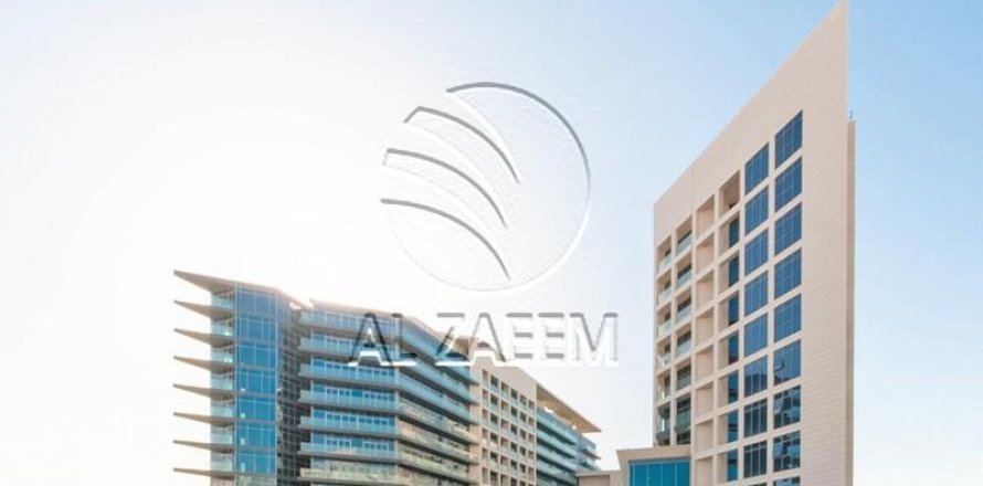 Byt na Saadiyat Island, Abu Dhabi, SAE 2 ložnice, 125 m² Č.: 615820