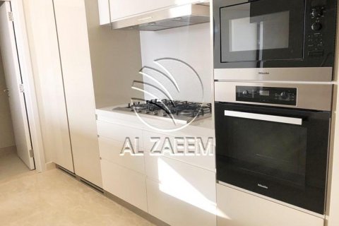Rumah bandar di Saadiyat Island, Abu Dhabi, UAE 4 bilik tidur, 597 meter persegi № 615819 - foto 4
