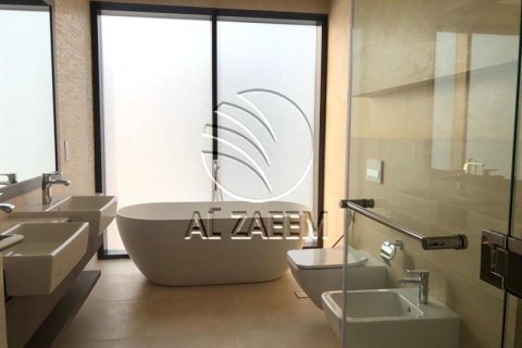 Rumah bandar di Saadiyat Island, Abu Dhabi, UAE 4 bilik tidur, 597 meter persegi № 615819 - foto 12
