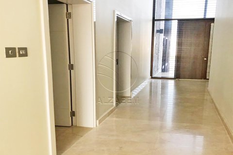 Rumah bandar di Saadiyat Island, Abu Dhabi, UAE 4 bilik tidur, 597 meter persegi № 615819 - foto 7