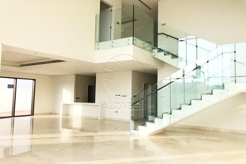 Rumah bandar di Saadiyat Island, Abu Dhabi, UAE 4 bilik tidur, 597 meter persegi № 615819 - foto 2