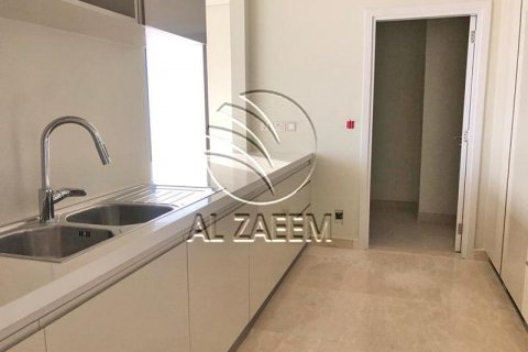 Rumah bandar di Saadiyat Island, Abu Dhabi, UAE 4 bilik tidur, 597 meter persegi № 615819 - foto 6