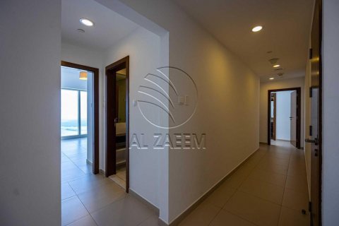 Apartament në Al Reem Island, Abu Dhabi, Emiratet e Bashkuara Arabe 3 dhoma gjumi, 166 m2. № 615816 - Foto 6