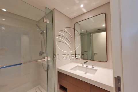 Apartment on the Saadiyat Island, Abu Dhabi, UAE 2 bedrooms, 193 sq.m. № 615818 - photo 8