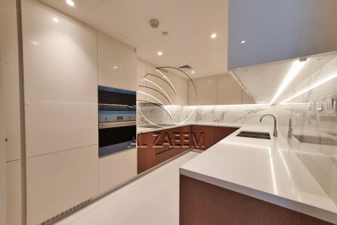 Apartment on the Saadiyat Island, Abu Dhabi, UAE 2 bedrooms, 193 sq.m. № 615818 - photo 5