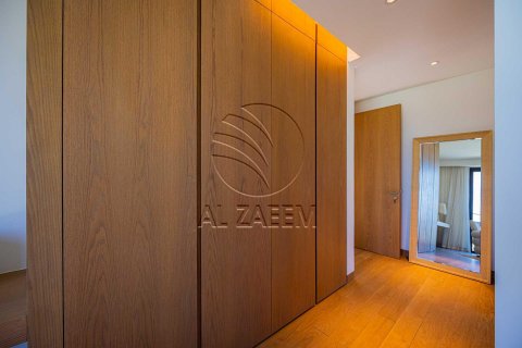 阿联酋 Abu Dhabi Saadiyat Island 待售 : 5 卧, 914 平方米 , 编号615817 - 照片 14