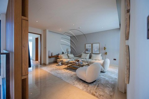 阿联酋 Abu Dhabi Saadiyat Island 待售 : 5 卧, 914 平方米 , 编号615817 - 照片 5