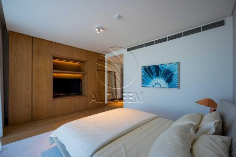 阿联酋 Abu Dhabi Saadiyat Island 待售 : 5 卧, 914 平方米 , 编号615817 - 照片 13