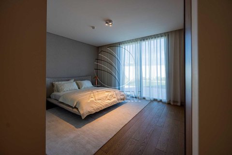 阿联酋 Abu Dhabi Saadiyat Island 待售 : 5 卧, 914 平方米 , 编号615817 - 照片 12