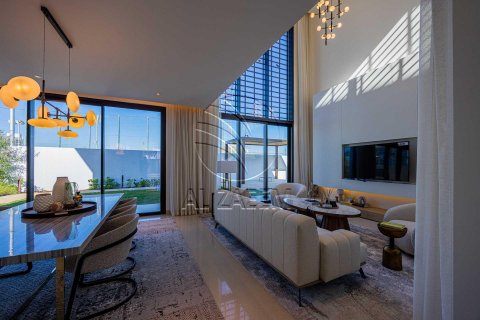阿联酋 Abu Dhabi Saadiyat Island 待售 : 5 卧, 914 平方米 , 编号615817 - 照片 2