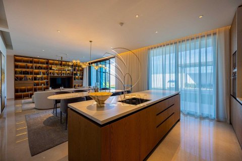 阿联酋 Abu Dhabi Saadiyat Island 待售 : 5 卧, 914 平方米 , 编号615817 - 照片 6