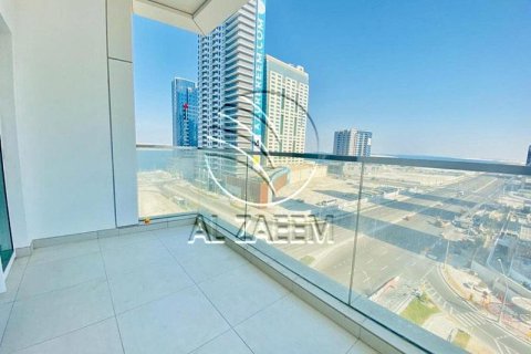 Byt v Al Reem Island, Abu Dhabi, SAE 2 ložnice, 121 m² Č.: 615814 - fotografie 2