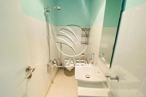 Byt v Al Reem Island, Abu Dhabi, SAE 2 ložnice, 121 m² Č.: 615814 - fotografie 9