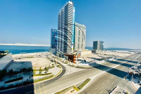 Byt v Al Reem Island, Abu Dhabi, SAE 2 ložnice, 121 m² Č.: 615814 - fotografie 1