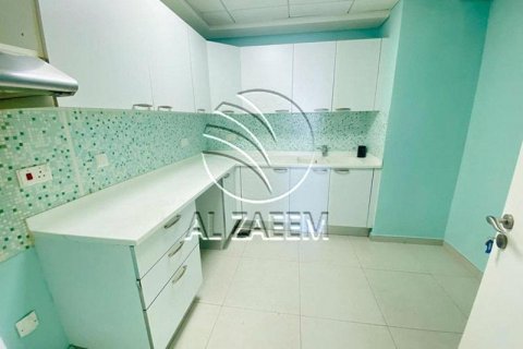 Byt v Al Reem Island, Abu Dhabi, SAE 2 ložnice, 121 m² Č.: 615814 - fotografie 7