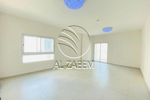 Byt v Al Reem Island, Abu Dhabi, SAE 2 ložnice, 121 m² Č.: 615814 - fotografie 3