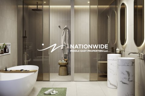 Byt v Abu Dhabi, SAE 1 ložnice, 96 m² Č.: 619138 - fotografie 7