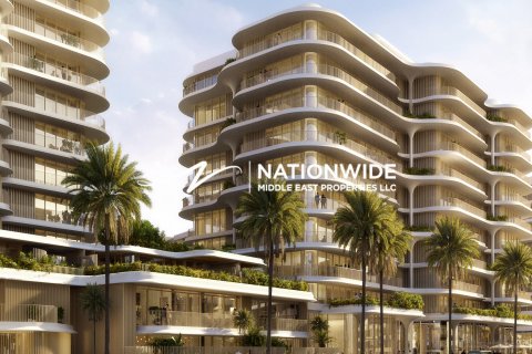 Byt v Abu Dhabi, SAE 1 ložnice, 96 m² Č.: 619138 - fotografie 10