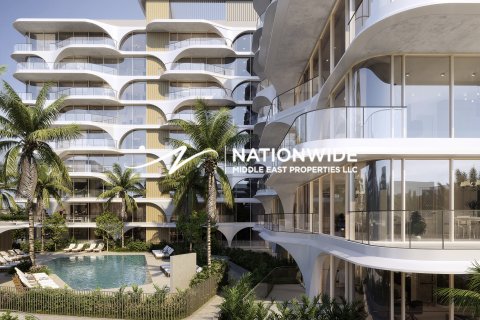 Byt v Abu Dhabi, SAE 1 ložnice, 96 m² Č.: 619138 - fotografie 9