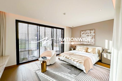 Vila v Abu Dhabi, SAE 5 ložnice, 541 m² Č.: 619126 - fotografie 8