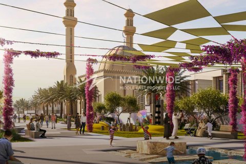 Vila v Abu Dhabi, SAE 5 ložnice, 541 m² Č.: 619126 - fotografie 13