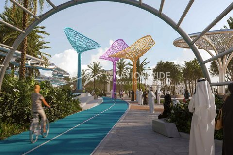 Vila v Abu Dhabi, SAE 5 ložnice, 541 m² Č.: 619126 - fotografie 12